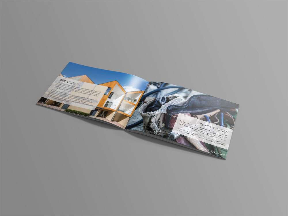 A&A Fassaden Brochure Seite 3