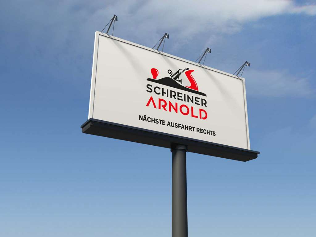 Schreiner-Arnold Branding Seite 2